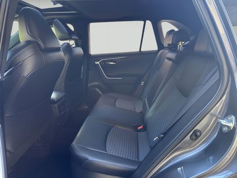 Used 2022 Toyota RAV4 XSE w/ XSE Grade Weather Package image 26