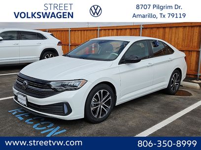 Used 2024 Volkswagen Jetta Sport