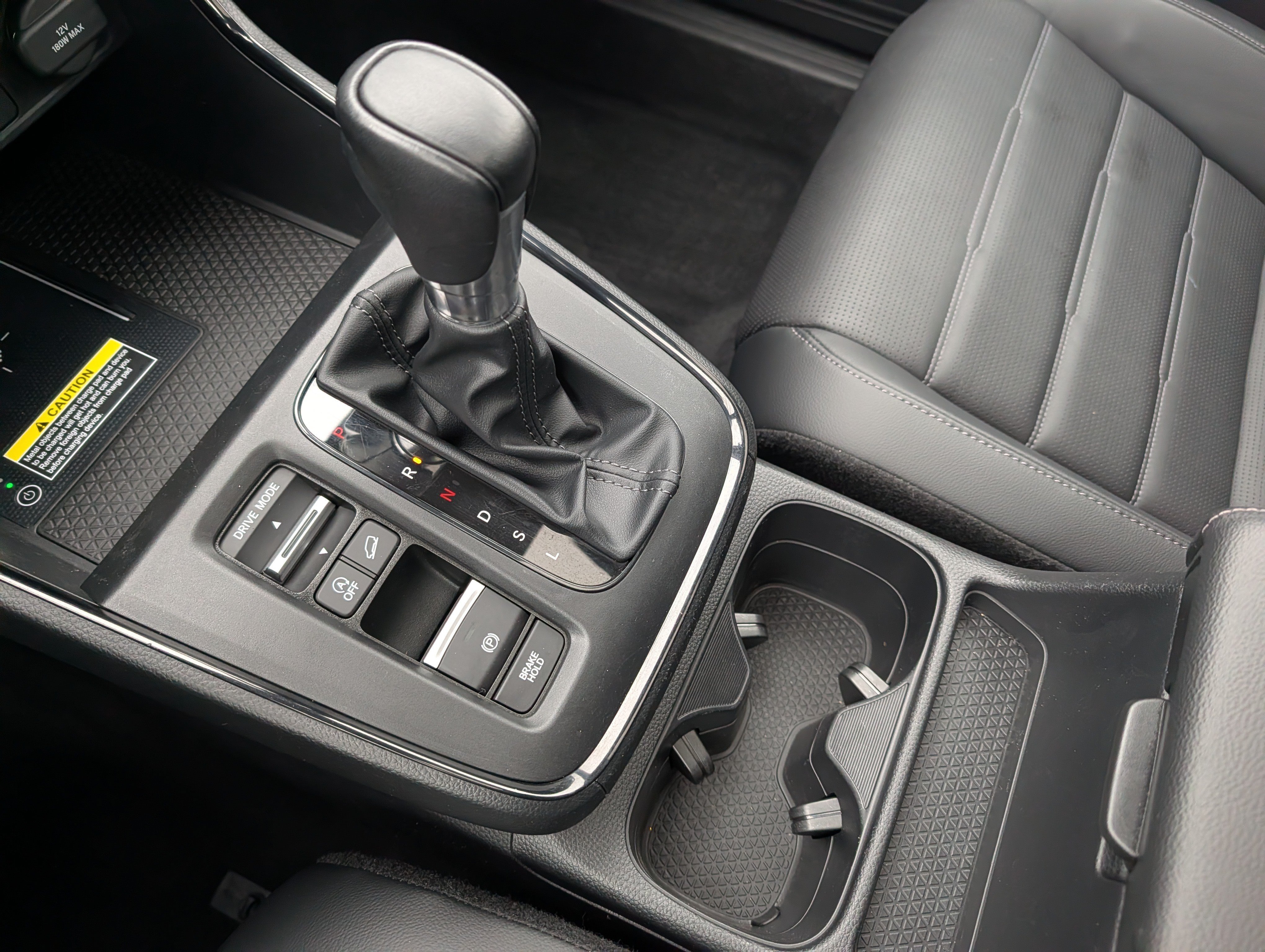 Used 2024 Honda CR-V EX-L image 33