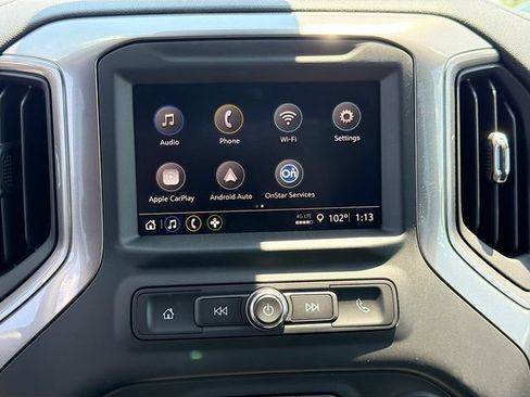 New 2026 Chevrolet Silverado 3500 W/T w/ WT Convenience Package AWD/4WD image 13