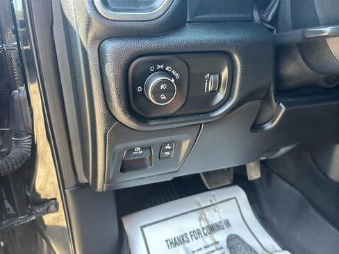 Used 2021 RAM 1500 Rebel w/ Rebel Level 2 Equipment Group AWD/4WD image 25