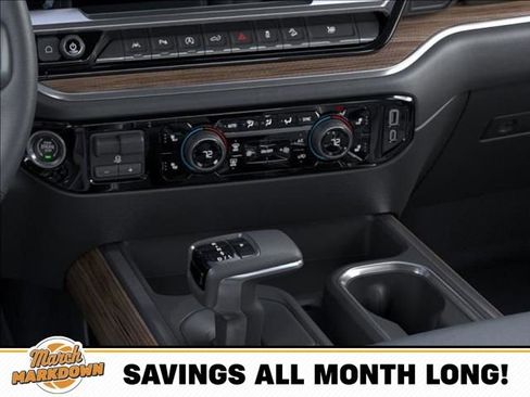 New 2026 Chevrolet Silverado 1500 RST image 23