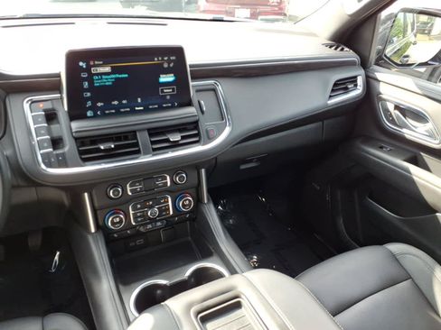 Used 2024 Chevrolet Tahoe LT AWD/4WD image 15