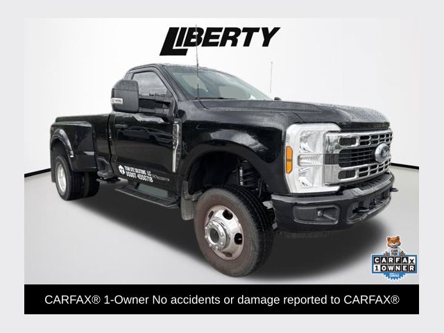 Used 2024 Ford F350 XLT AWD/4WD 360° Tour