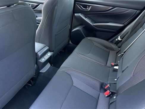 New 2025 Subaru WRX Premium image 15