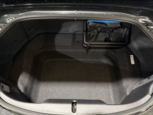 New 2025 MAZDA MX-5 Miata RF Grand Touring image 32