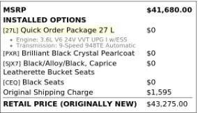 Used 2023 Chrysler Pacifica Touring-L FWD image 4
