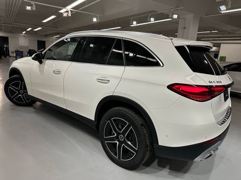 New 2026 Mercedes-Benz GLC 300 GLC 300 image 13