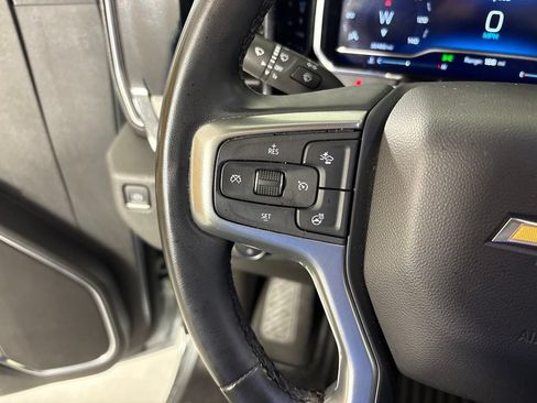 Certified 2023 Chevrolet Silverado 1500 LT w/ All Star Edition Plus RWD image 22
