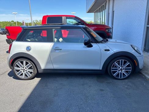 Used 2020 MINI Cooper S FWD image 5