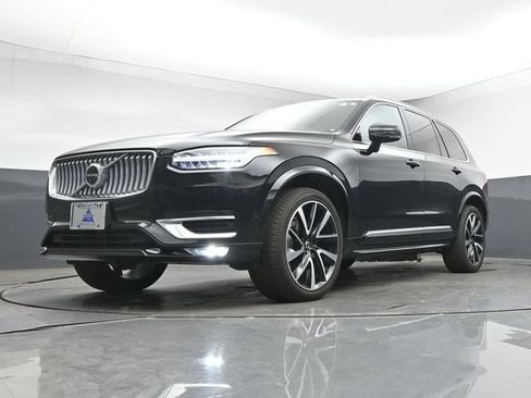 Used 2024 Volvo XC90 B6 Ultimate w/ Lounge Package AWD/4WD image 13