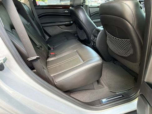 Used 2015 Cadillac SRX Luxury FWD image 15