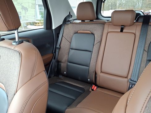 New 2026 Ford Bronco Sport Outer Banks w/ Outer Banks Tech Package+ image 10