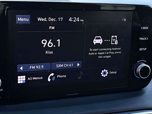 Used 2022 Hyundai Santa Fe XRT image 10