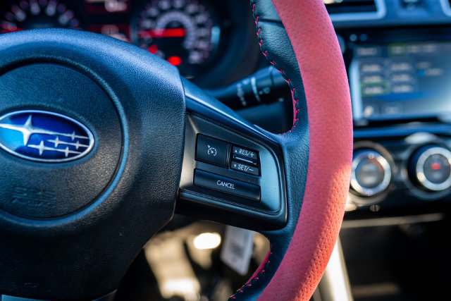 Used 2018 Subaru WRX AWD/4WD image 33