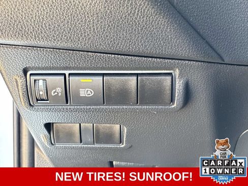 Used 2024 Toyota Corolla Cross LE w/ Moonroof Package AWD/4WD image 26