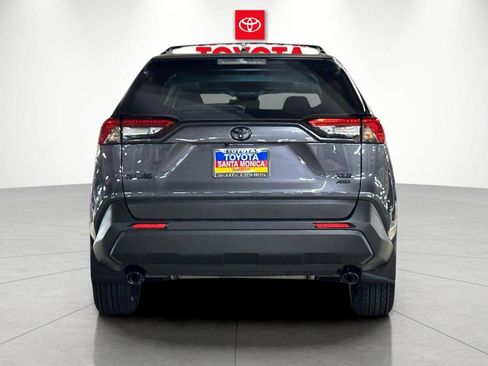 New 2025 Toyota RAV4 XLE Premium image 4