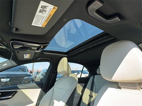 New 2025 Mercedes-Benz C 300 Sedan image 23