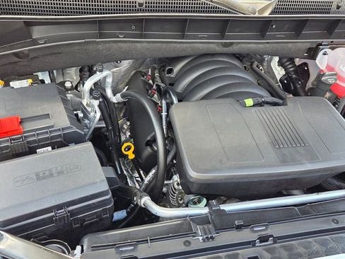 New 2026 GMC Sierra 1500 Denali Ultimate AWD/4WD image 20