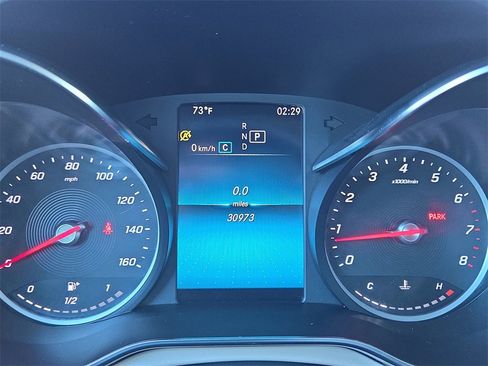 Certified 2020 Mercedes-Benz GLC 300 GLC 300 image 23