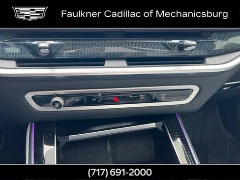 Used 2026 BMW X5 xDrive40i w/ M Sport Package AWD/4WD image 28