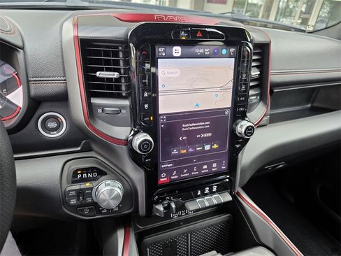 Used 2026 RAM 1500 Rebel w/ Rebel Level 1 Equipment Group image 23