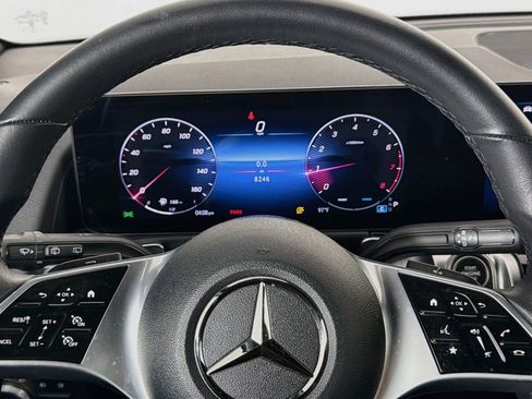 Certified 2026 Mercedes-Benz GLB 250 image 21