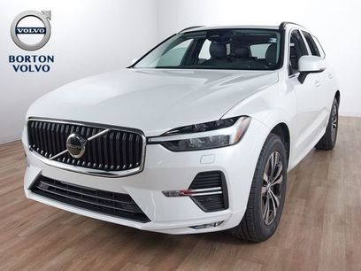 Used 2023 Volvo XC60 B5 Core w/ Climate Package