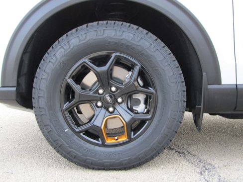 New 2026 Ford Explorer Tremor w/ Tremor Ultimate Package image 9