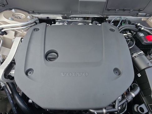 New 2026 Volvo XC90 B6 Ultra w/ Lounge Package image 35