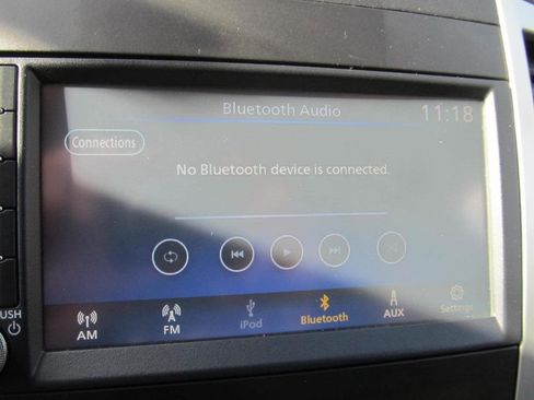 Used 2019 Nissan Frontier SV image 55