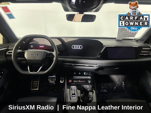 Used 2025 Audi S5 Prestige w/ Prestige Package image 15