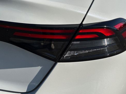 New 2025 Honda Accord SE image 30