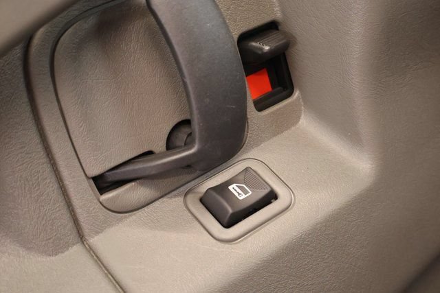 New 2025 Chevrolet Express 2500 w/ Driver Convenience Package RWD image 21