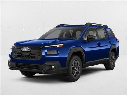 New 2026 Subaru Outback Premium