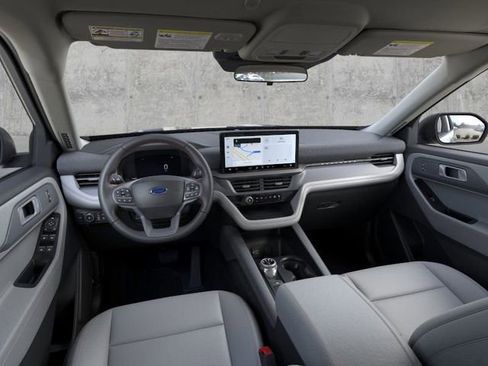 New 2026 Ford Explorer Active w/ Active Comfort Package image 9