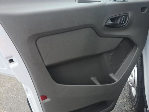 Used 2024 Ford Transit 350 148 High Roof RWD image 11