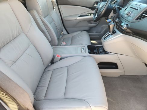 Used 2013 Honda CR-V EX-L image 14