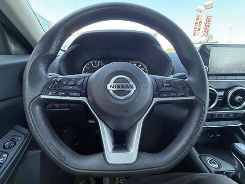 Used 2022 Nissan Sentra S FWD image 9