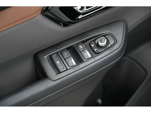 New 2026 Subaru Forester Sport image 15