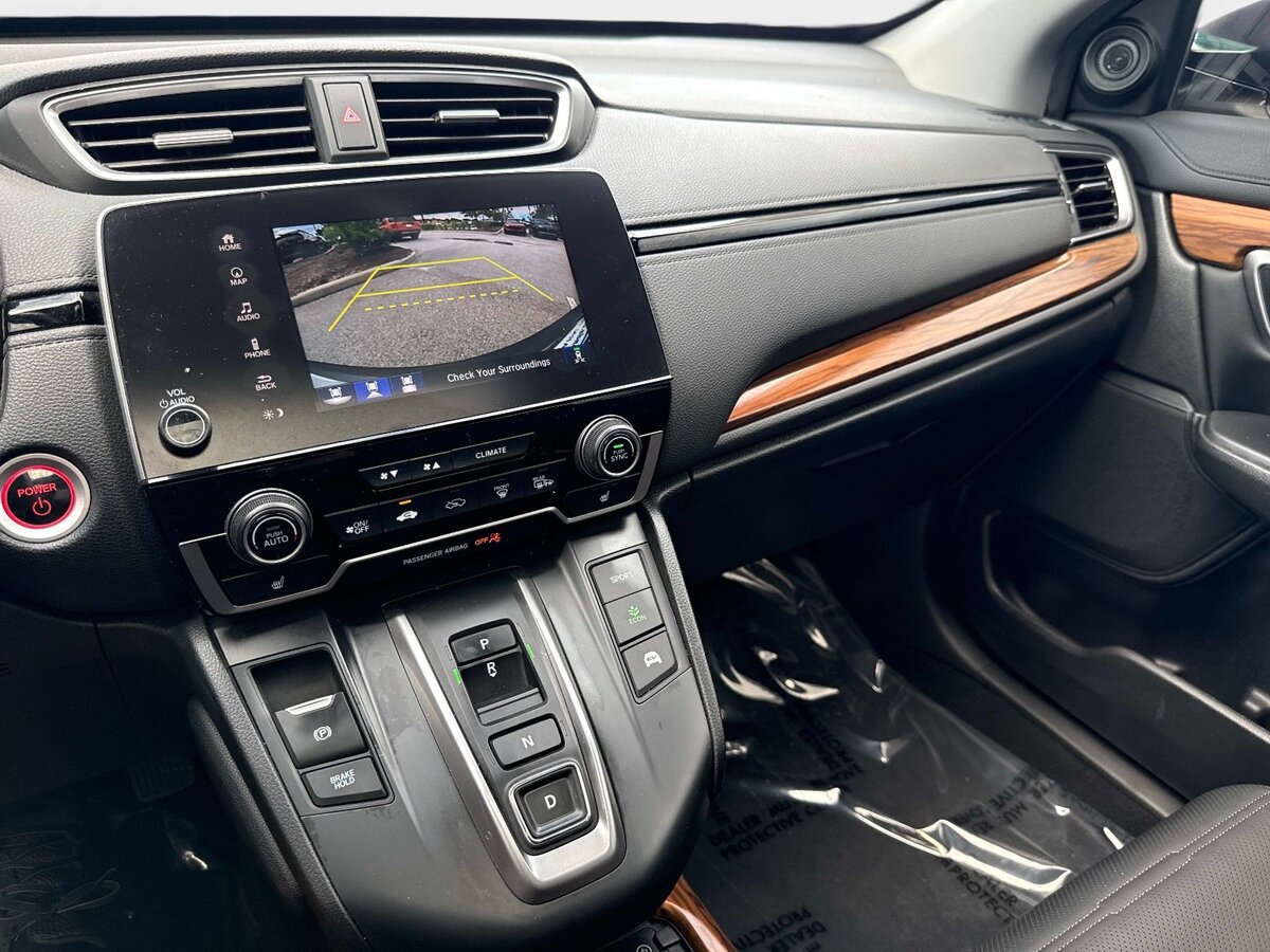 Used 2020 Honda CR-V Touring image 23