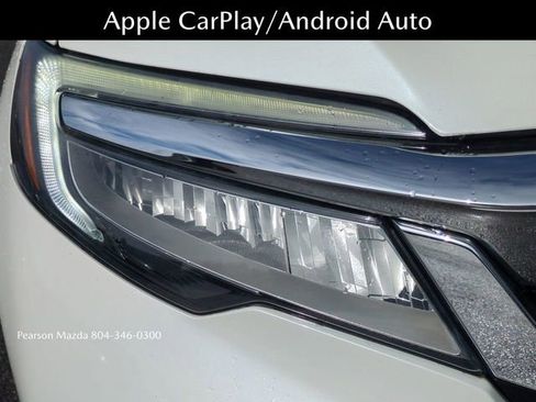 Used 2019 Honda Pilot Touring image 11