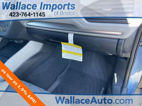 Certified 2025 Subaru Forester w/ Protection Package image 31