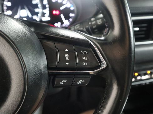 Used 2020 MAZDA CX-5 Grand Touring image 29