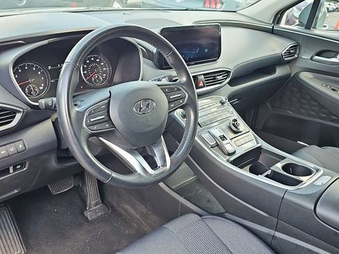 Used 2023 Hyundai Santa Fe SEL AWD/4WD image 16