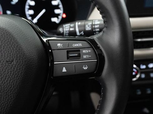 Used 2026 Honda HR-V EX-L image 21