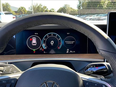 New 2026 Volkswagen Tiguan SEL R-Line image 26