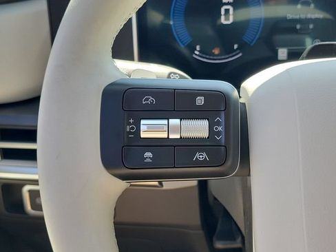New 2026 Hyundai Santa Fe SEL FWD image 7
