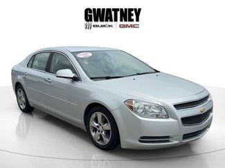 Used 2012 Chevrolet Malibu LT FWD video 1