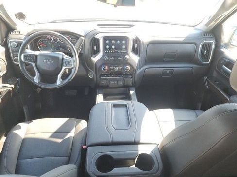 Used 2021 Chevrolet Silverado 1500 RST w/ All Star Edition Plus image 24
